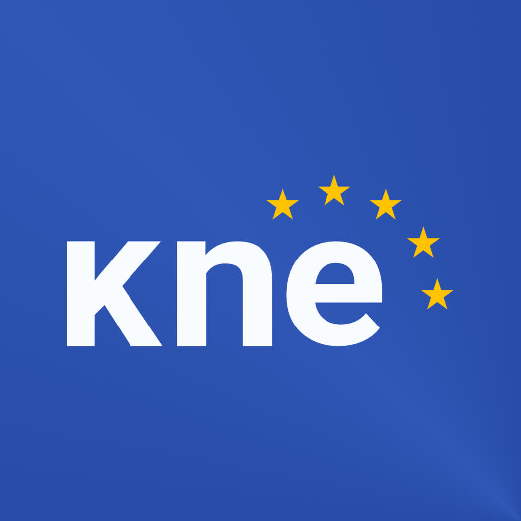 Logo — Koło Naukowe Europeistyki UJ