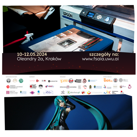Projekty graficzne